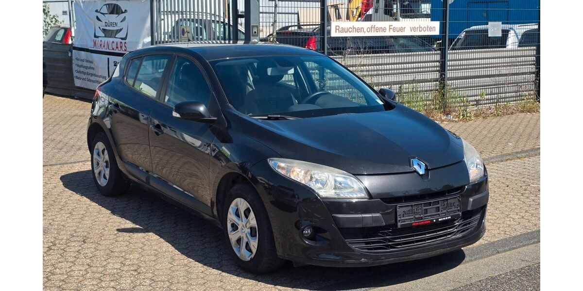 Renault Megane 191.368 km 2.950 &euro; Düren 52353