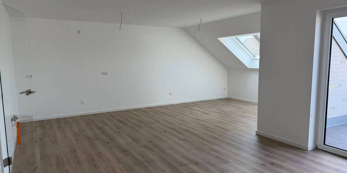 Etagenwohnung Harsewinkel - 2 Zimmer, 101 m&sup2;, 456.030&euro; | Angebot:26752889