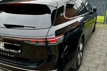 VW Passat 36.000 km 33.990 &euro; Rheine 48432
