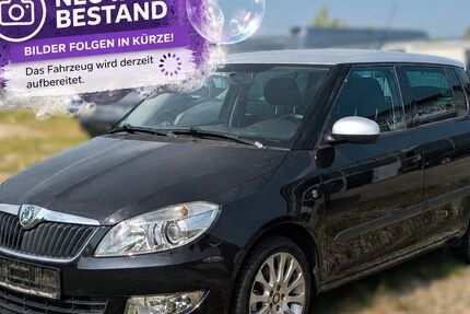 Skoda Fabia 129.880 km 5.900 &euro; Kaltenkirchen ( 20min von Hamburg) 24568