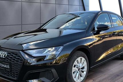 Audi A3 38.187 km 26.760 &euro; Schweinfurt 97424