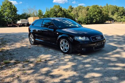 Audi A3 357.000 km 2.499 &euro; Oettingen 86732