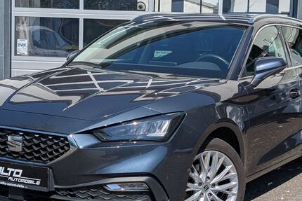 Seat Leon 60.000 km 17.950 &euro; Troisdorf- Spich 53842