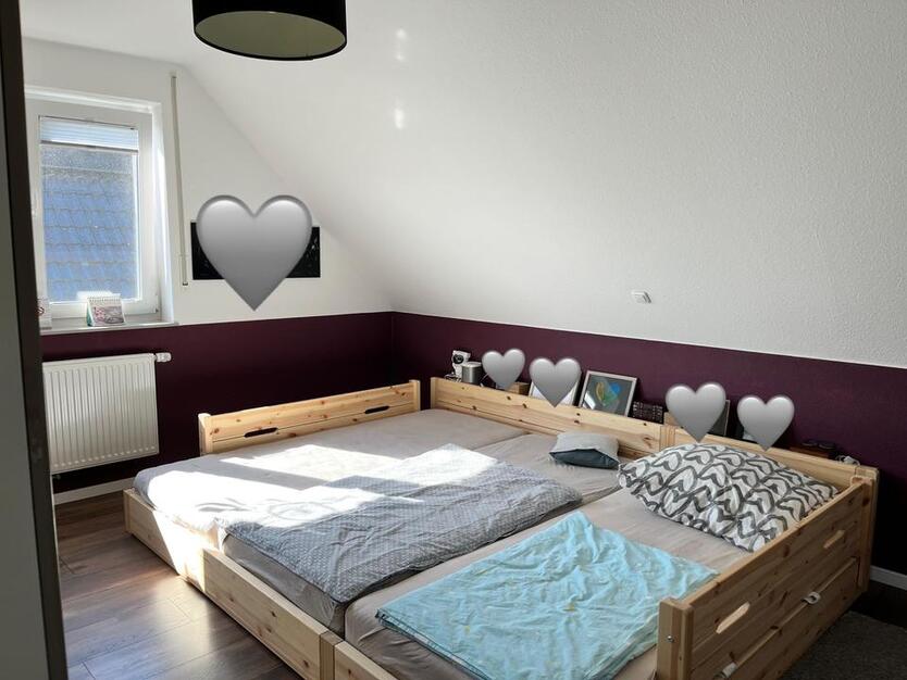 Ein Zuhause zum Wohlfühlen - modernes Einfamilienhaus