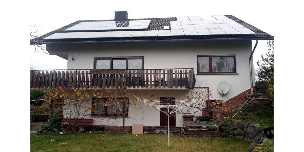 Einfamilienhaus Hatzfeld (Eder) - 235.000&euro; | Angebot:27296195