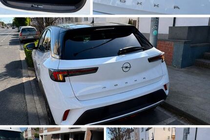 Opel Mokka 72.500 km 16.600 &euro; Mönchengladbach 41069