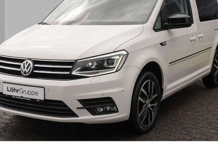 VW Caddy