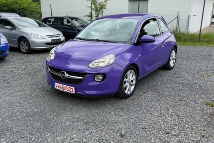 Opel Adam 101.000 km 5.450 € Ebernhahn 56424