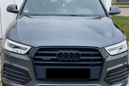 Audi Q3 130.000 km 18.500 &euro; Wutöschingen 79793