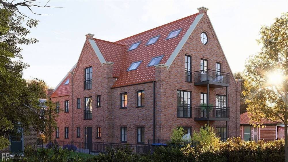 Etagenwohnung Juist - 2 Zimmer, 53 m&sup2;, 986.500&euro; | Angebot:24137178