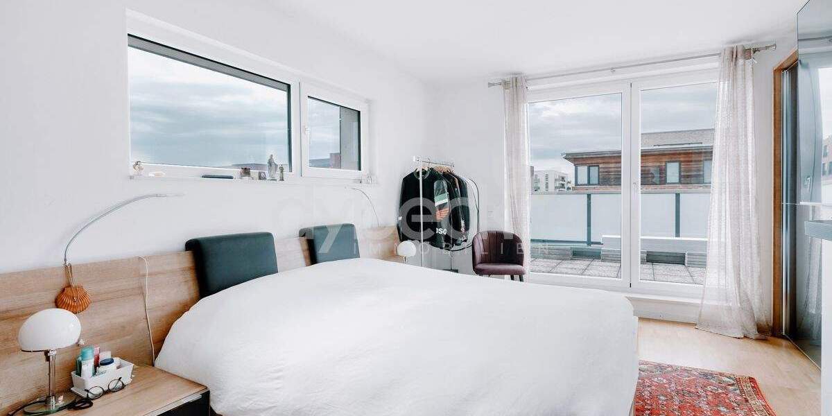 Reihenendhaus Lüneburg Neu Hagen - 5 Zimmer, 155 m&sup2;, 598.000&euro; | Angebot:25697507