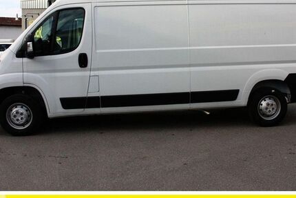 Opel Movano 9.876 km 29.280 &euro; Bad Kötzting 93444