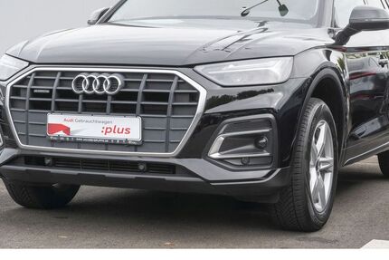 Audi Q5 36.454 km 35.430 € Geilenkirchen 52511