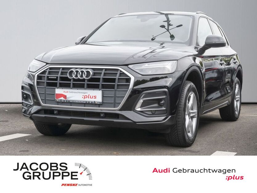 Audi Q5 36.454 km 35.430 € Geilenkirchen 52511