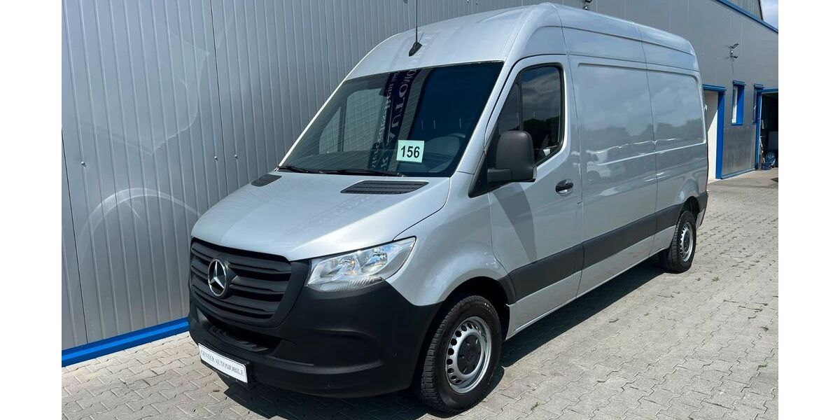 Mercedes-Benz Sprinter 45.358 km 29.799 &euro; Berlin 13055