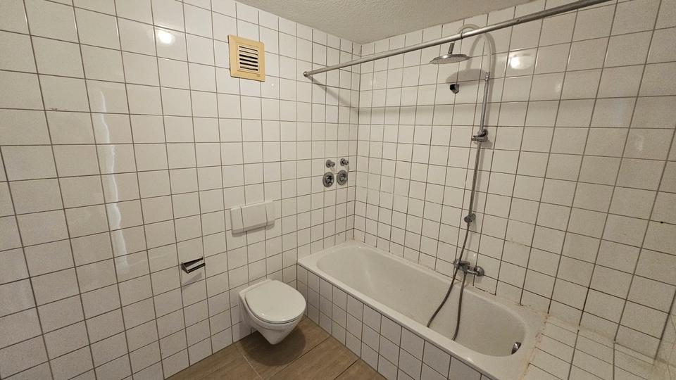 Etagenwohnung Hechingen - 3 Zimmer, 76 m&sup2;, 170.000&euro; | Angebot:26757855