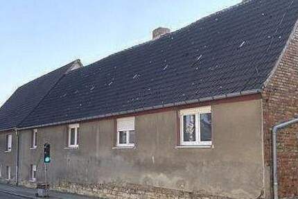 Haus Mücheln (Geiseltal) Langeneichstädt - 60.000&euro; | Angebot:25729410