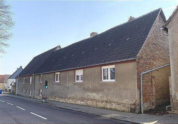 Mehrfamilienhaus, Wohnhaus Mücheln (Geiseltal) Langeneichstädt - 60.000&euro; | Angebot:25729410