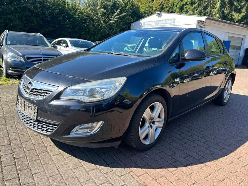 Astra