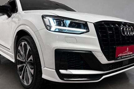 Audi SQ2 73.785 km 29.490 &euro; Ober Mörlen 61239