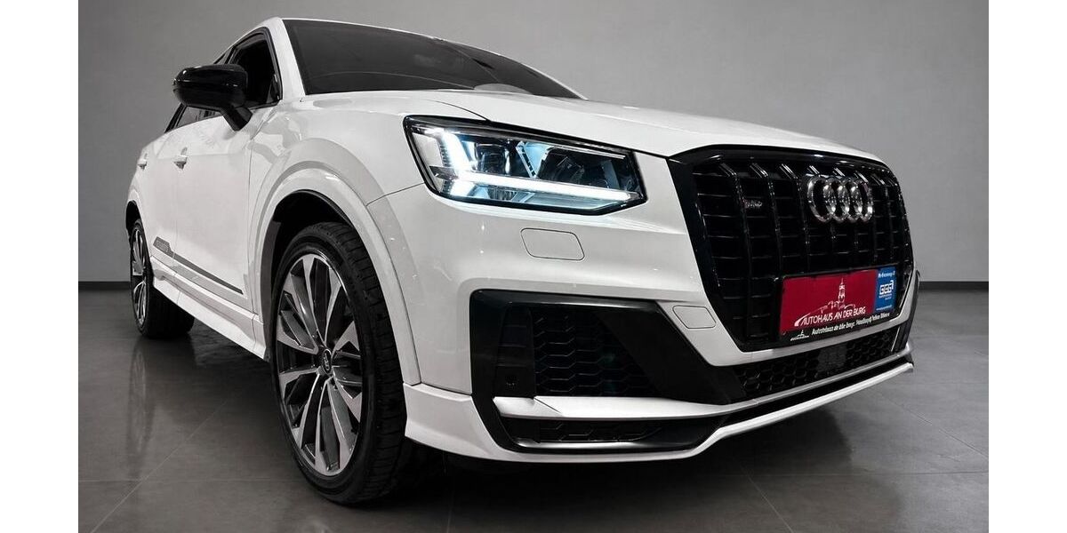 Audi SQ2 73.785 km 29.490 &euro; Ober Mörlen 61239