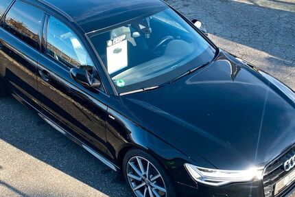 Audi A6 197.890 km 20.800 &euro; Schwabach 91126