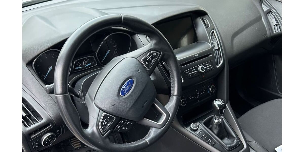 Ford Focus 66.000 km 10.600 &euro; Emskirchen 91448