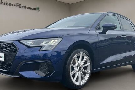 Audi A3 21.200 km 28.890 &euro; Fürstenau 49584