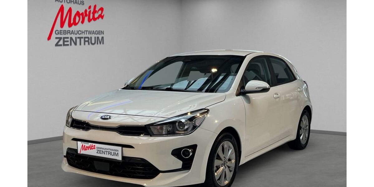 Kia Rio 23.853 km 13.980 &euro; Laatzen 30880