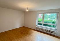 2 Zimmer Wohnung im Erdgeschoss im Herzen von Wellingdorf.