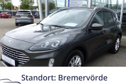 Ford Kuga 18.100 km 27.450 &euro; Bremervörde 27432