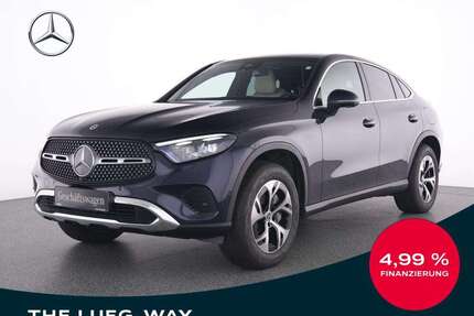 Mercedes GLC 300