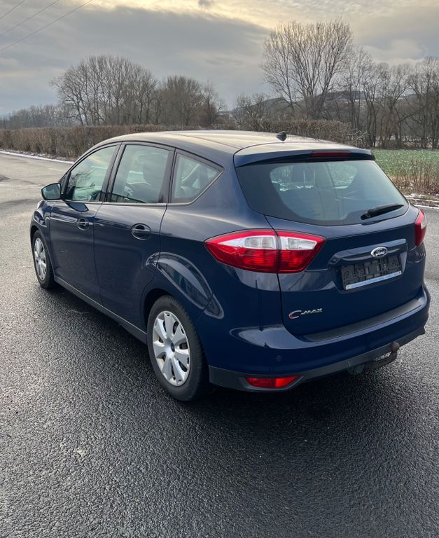 C-Max