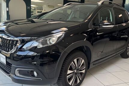 Peugeot 2008 45.832 km 11.598 &euro; Pforzheim 75179