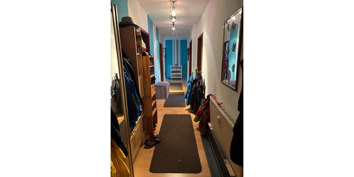 Etagenwohnung Philippsthal (Werra) - 4 Zimmer, 86 m&sup2;, 129.990&euro; | Angebot:26610333