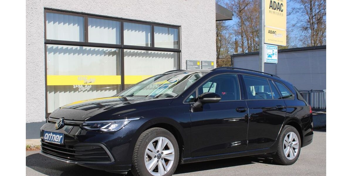 VW Golf 86.000 km 14.880 &euro; Passau 94036