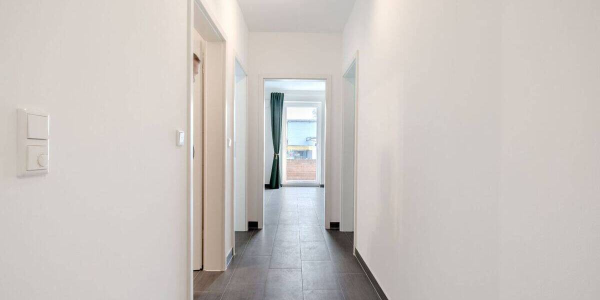 Etagenwohnung Rhauderfehn Rhaudermoor - 3 Zimmer, 88 m&sup2;, 259.000&euro; | Angebot:25846248