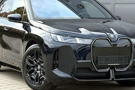 BMW iX 4.870 km 76.990 € Rohr i. NB (bei Regensburg) 93352