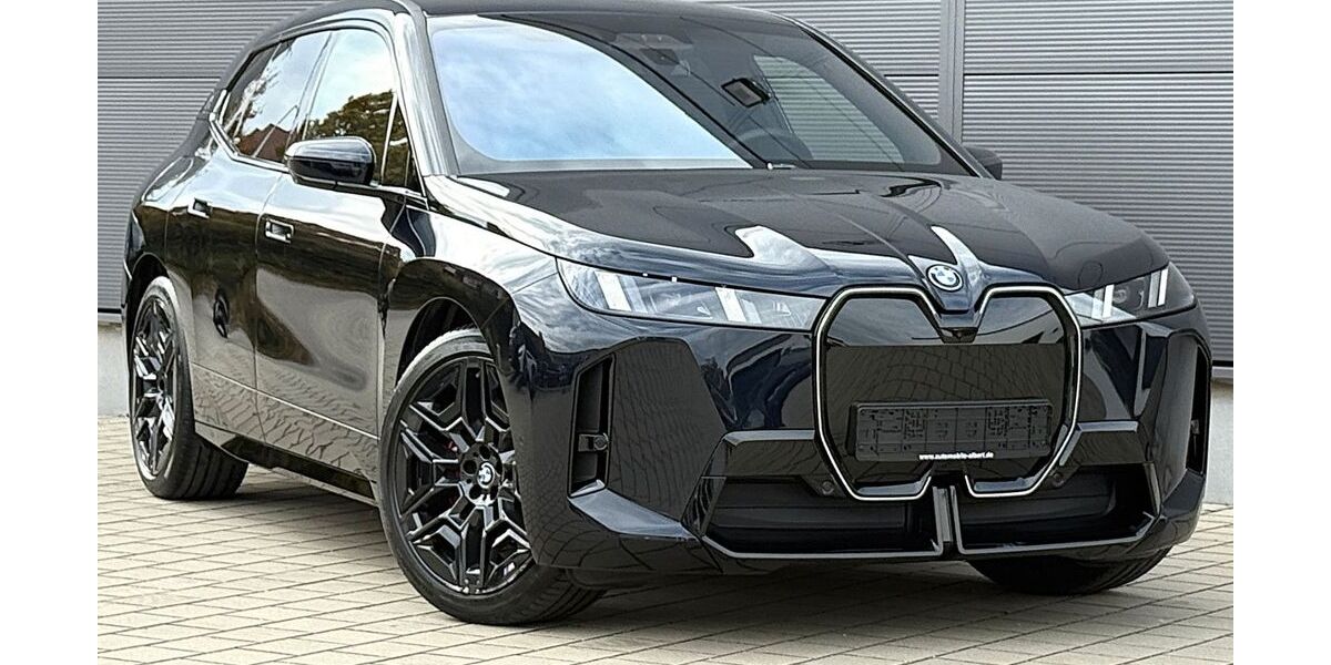 BMW iX 4.870 km 77.590 € Rohr i. NB (bei Regensburg) 93352