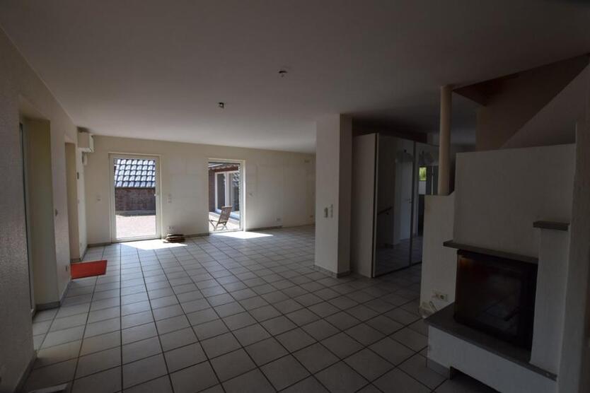 Traumhaftes Einfamilienhaus in ruhiger Lage von Köln-Sürth