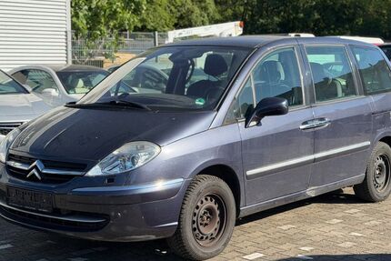 Citroen C8 175.000 km 1.900 &euro; Ludwigshafen 67059