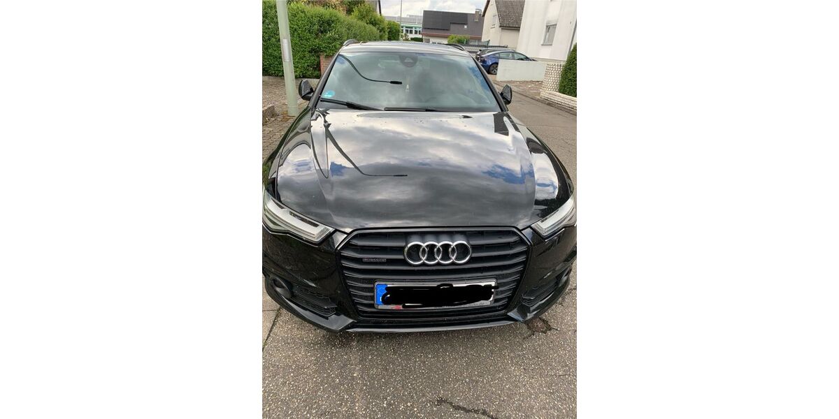Audi A6 140.000 km 22.999 &euro; Römerberg 67354