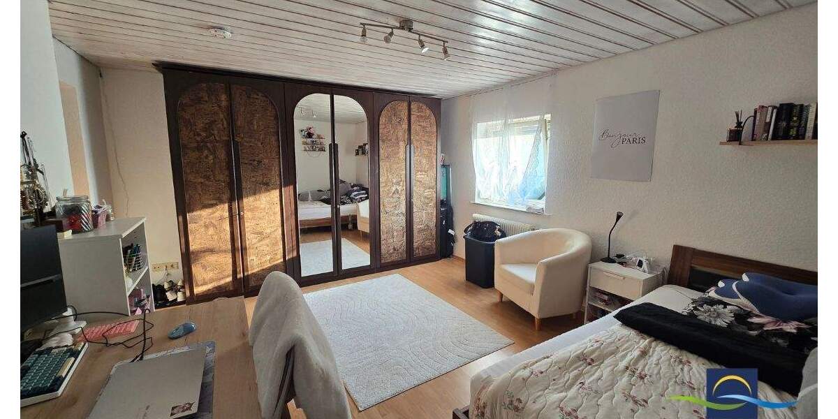 Etagenwohnung Villingen-Schwenningen Schwenningen - 4 Zimmer, 94 m&sup2;, 175.000&euro; | Angebot:26053233