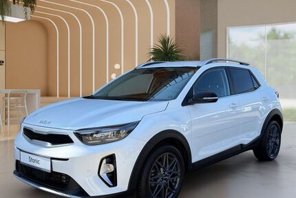Kia Stonic 22.502 km 21.780 &euro; Bremerhaven 27568