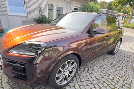 Porsche Cayenne 53.000 km 86.900 &euro; Paderborn 33100
