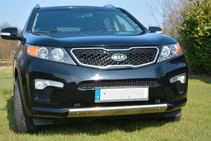 Kia Sorento 182.000 km 7.600 &euro; Goslar 38640