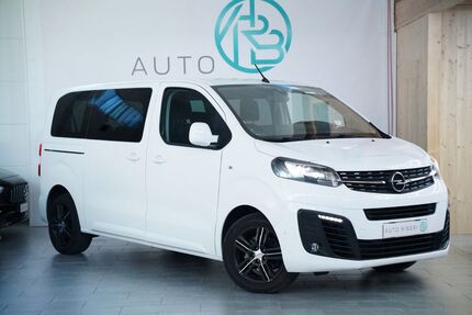 Opel Zafira Life 128.500 km 21.999 &euro; Hergatz 88145