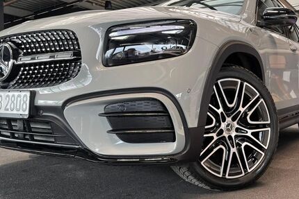 Mercedes-Benz GLB 220 6.000 km 56.700 &euro; Balingen 72336