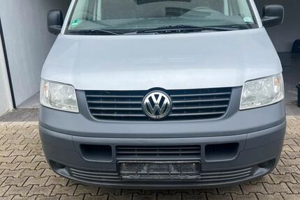 VW T5 Transporter 300.105 km 4.300 &euro; Quakenbrück 49610