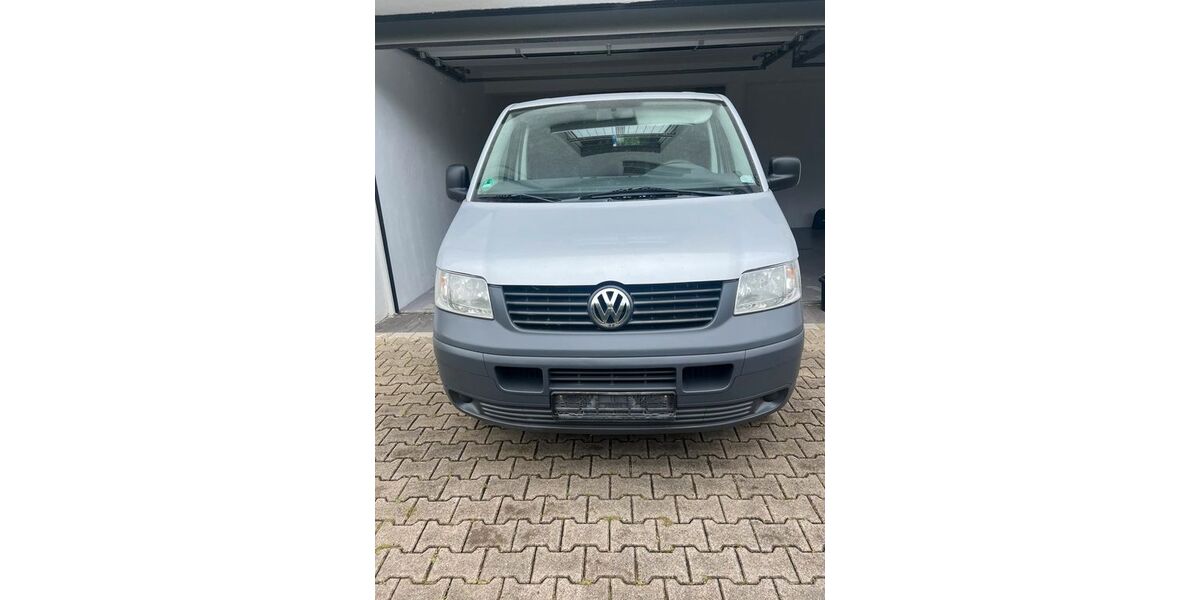 VW T5 Transporter 300.105 km 4.300 &euro; Quakenbrück 49610